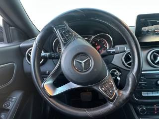 MERCEDES-BENZ CLA 200 usata, con Vetri oscurati