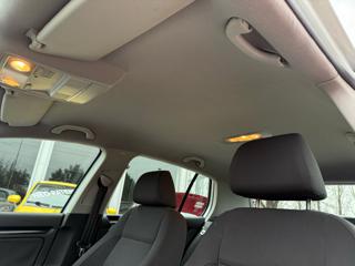 VOLKSWAGEN Golf usata, con Controllo trazione