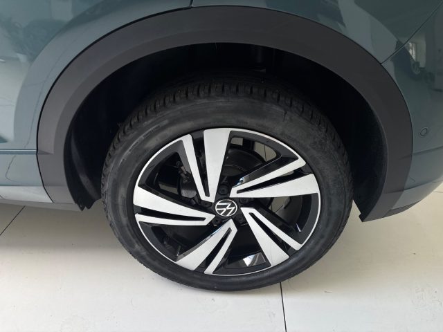 VOLKSWAGEN T-Roc usata, con Servosterzo