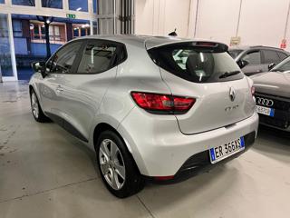 RENAULT Clio usata, con Airbag laterali
