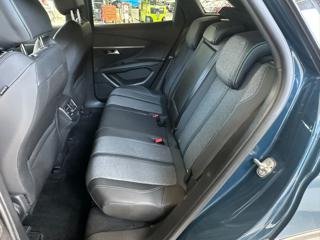 PEUGEOT 3008 usata, con Fendinebbia