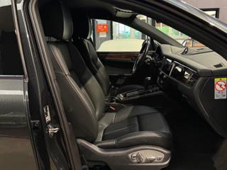 PORSCHE Macan usata, con Chiusura centralizzata