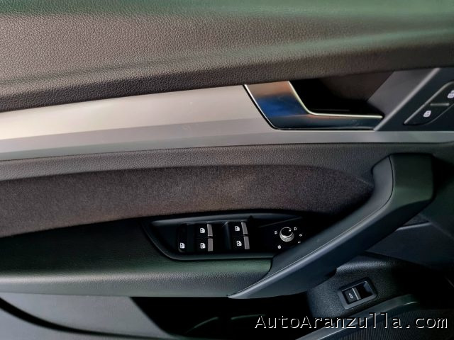 AUDI Q5 usata, con Autoradio digitale