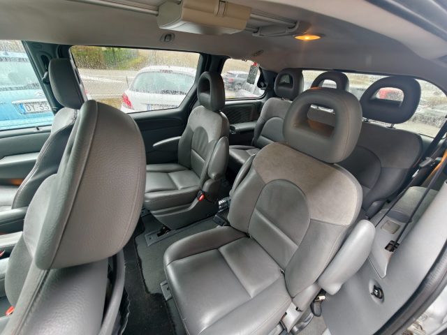 CHRYSLER Voyager usata, con Cruise Control