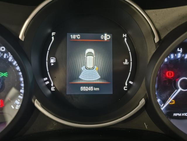 FIAT 500L usata, con Climatizzatore