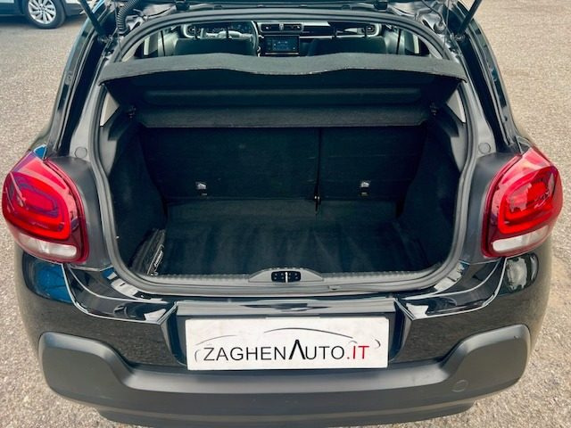 CITROEN C3 usata 23
