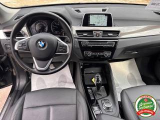 BMW X1 usata, con ESP