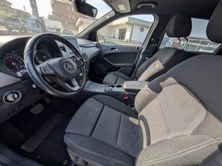 MERCEDES-BENZ B 180 usata, con Autoradio