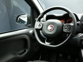 FIAT Panda Cross usata, con Immobilizzatore elettronico