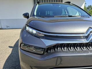 CITROEN C3 Aircross usata, con Autoradio digitale