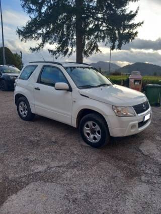 SUZUKI Grand Vitara usata, con Airbag laterali
