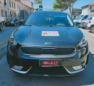 KIA Niro usata, con Airbag
