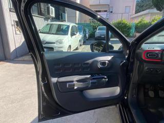 CITROEN C3 usata 9
