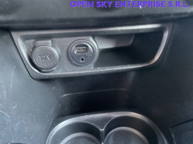 PEUGEOT 208 usata, con Servosterzo