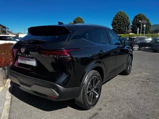 NISSAN Qashqai usata, con Airbag Passeggero