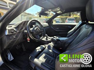 BMW 420 usata, con Airbag Passeggero