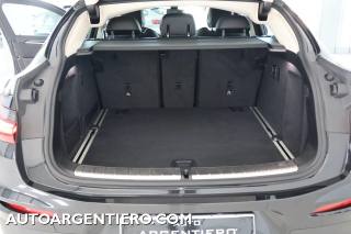 BMW X4 usata, con Controllo elettronico della corsia