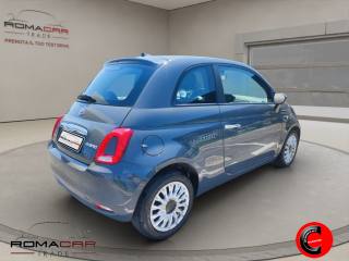 FIAT 500 usata, con Alzacristalli elettrici