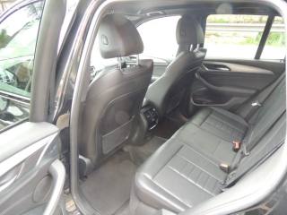 BMW X3 usata, con Cruise Control