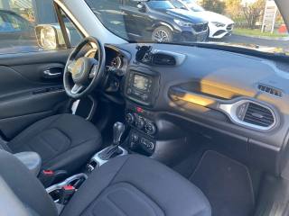 JEEP Renegade usata, con Cerchi in lega