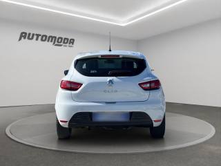 RENAULT Clio usata, con Autoradio
