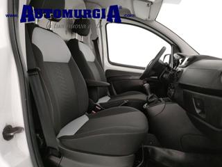 FIAT Fiorino usata, con ESP