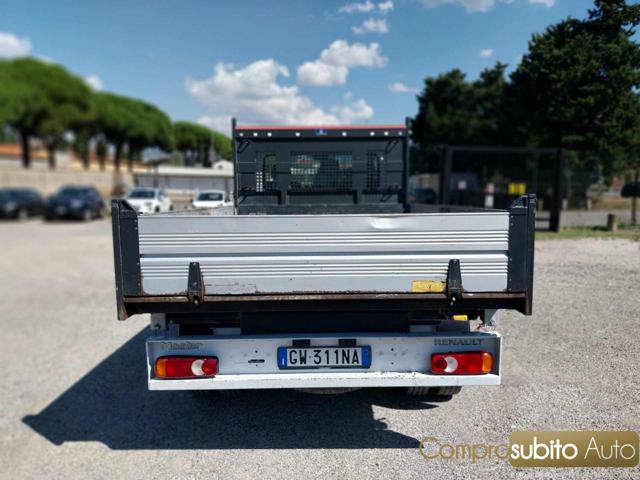 RENAULT Master usata 20