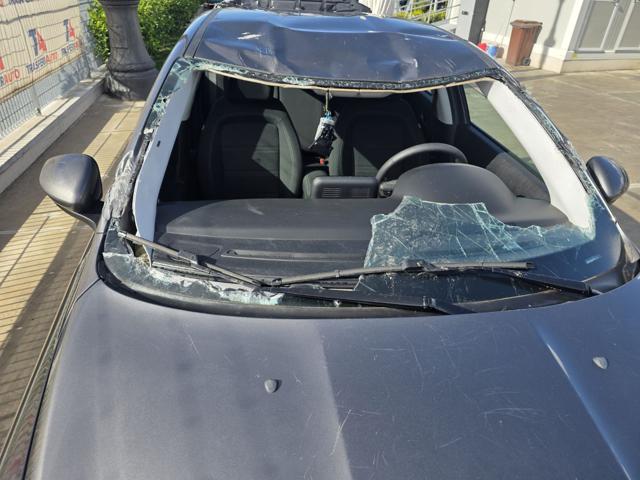 FIAT Tipo usata, con Airbag testa