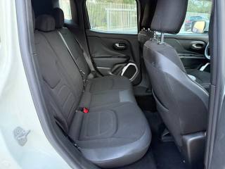 JEEP Renegade usata, con Bluetooth