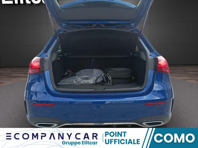 MERCEDES-BENZ A 250 usata, con Servosterzo