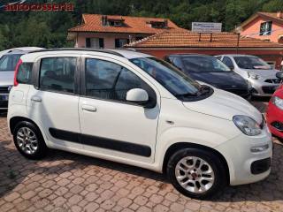 FIAT Panda 1.2 Eco-GPL