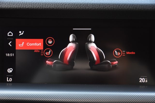 ALFA ROMEO Stelvio usata, con Cronologia tagliandi