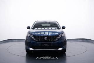 PEUGEOT 3008 usata, con Airbag