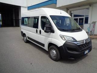 CITROEN Jumper usata, con Airbag Passeggero