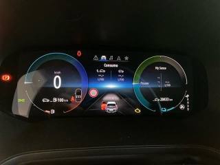 RENAULT Captur usata, con Sensori di parcheggio posteriori