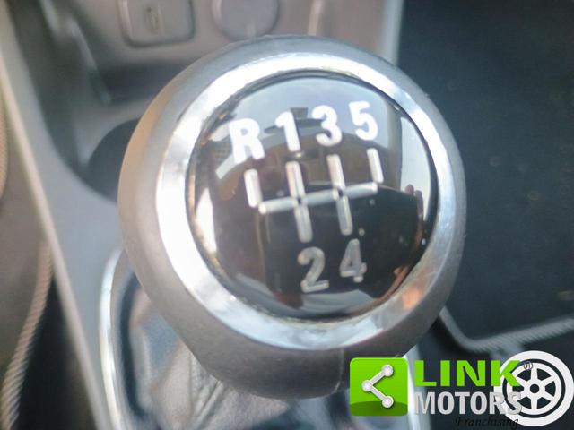 OPEL Corsa usata 29
