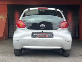 TOYOTA Aygo usata, con Climatizzatore