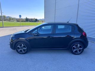 CITROEN C3 usata, con Chiusura centralizzata