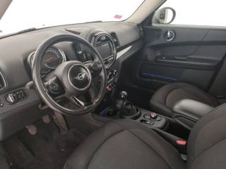 MINI Countryman usata, con Cerchi in lega