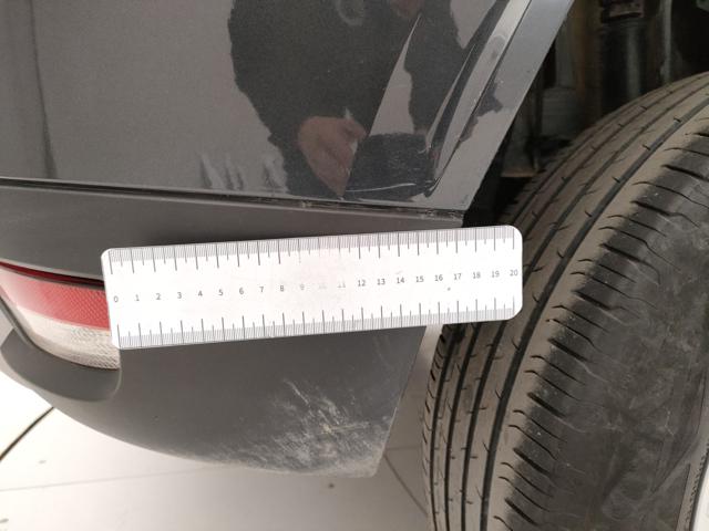 DACIA Duster usata, con Start/Stop Automatico