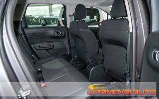 CITROEN C3 Aircross usata, con Airbag laterali