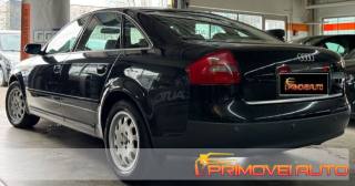 AUDI A6 usata, con Climatizzatore