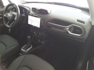 JEEP Renegade usata, con Controllo trazione