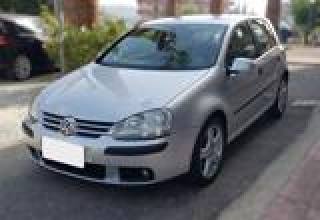 VOLKSWAGEN Golf usata, con Airbag