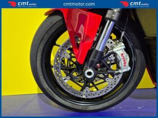 DUCATI Panigale V4 usata 8