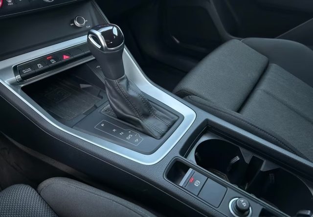 AUDI Q3 usata, con Cruise Control