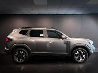 DACIA Duster usata, con Airbag Passeggero