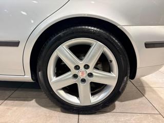 SEAT Leon usata, con Cerchi in lega