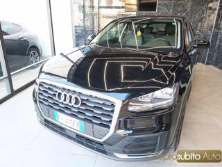 AUDI Q2 usata, con Airbag