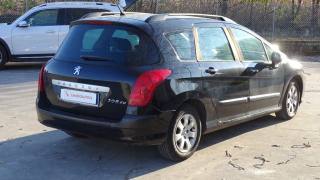 PEUGEOT 308 usata, con Cerchi in lega
